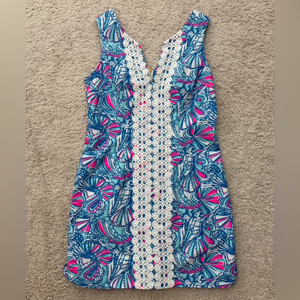 Lilly Pulitzer for Target dress size 8